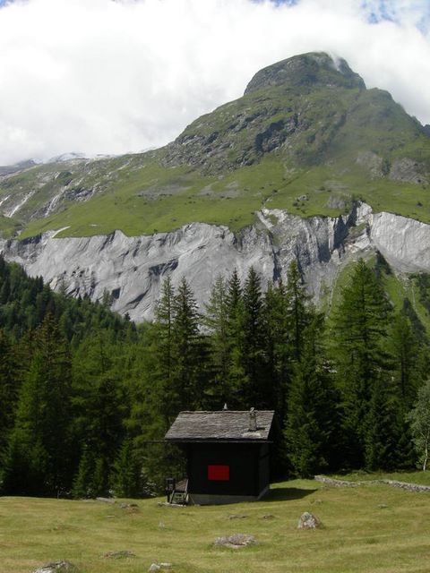 val Ferret Svizzera